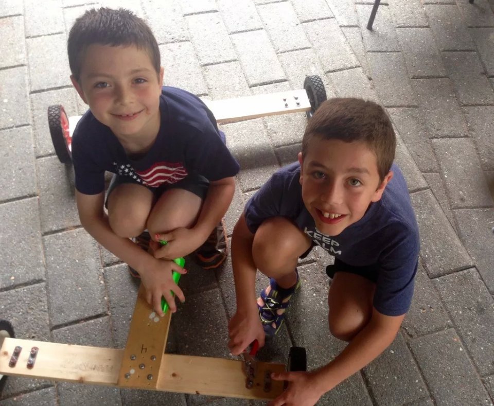 一网打尽，波士顿地区最全夏校集锦！附父母吃喝玩乐购攻略