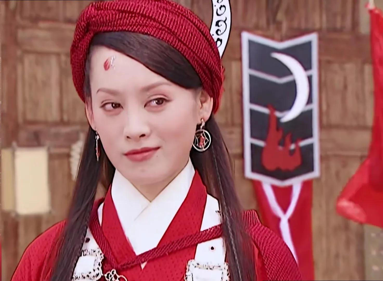 巾帼英雄不是谁都能演,10版穆桂英对比,谁英姿飒爽,谁最雷人