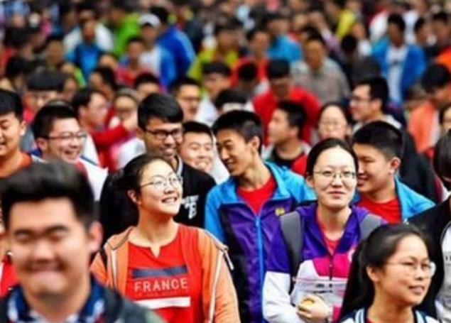 天津考生700分以上人数，赶超河南省，高分背后可能和这两点有关