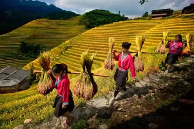 国内最值得一去的10个小众旅行地,悠闲地呆上几天,静享美好