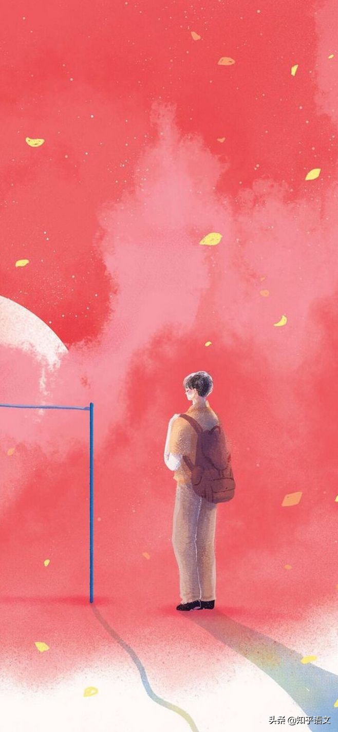 马上期末考试，语文又抓狂？名师精选预测作文：我爱这最美时光