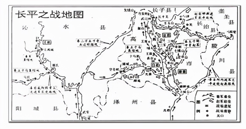 中国古代骑兵发展史，历史上都有过哪些赫赫有名的骑兵部队