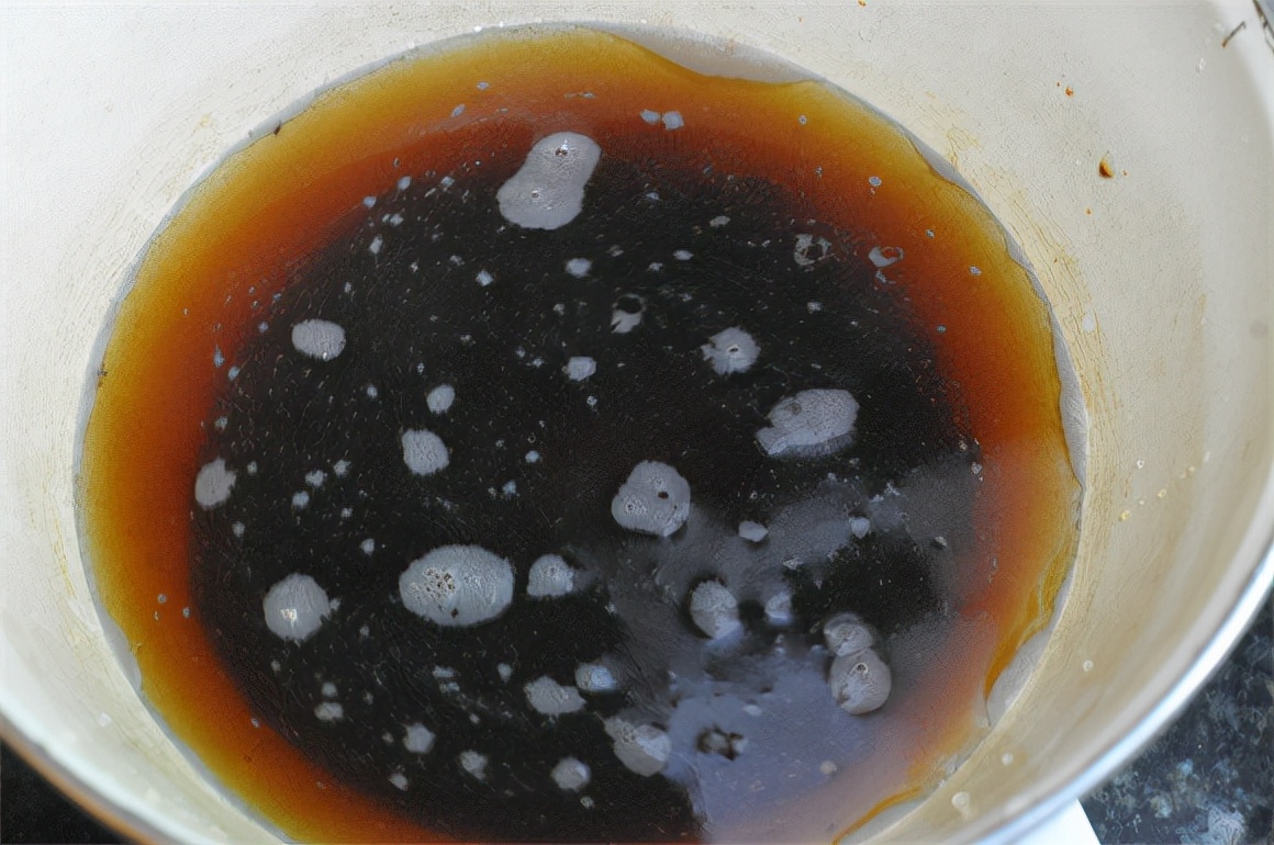 比蛋糕细腻、比发糕柔软，天气寒冷抓紧吃！这道冬天“黄金”糕