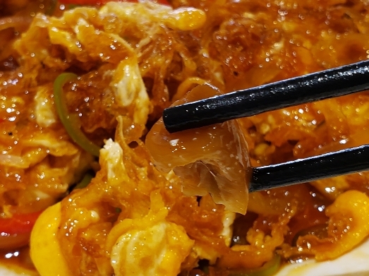 九记的意外惊喜