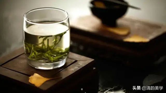 中国人喝茶，半是清欢半烟火