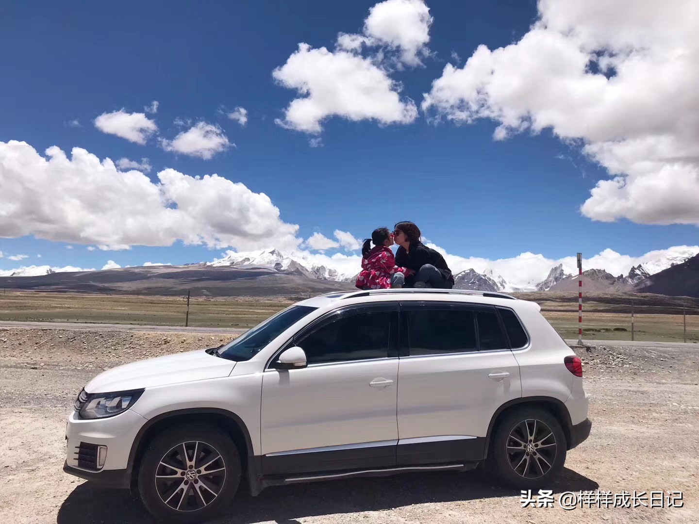 自驾去西藏，路上车子启动不了，电瓶搭个电收400元，你愿意吗？
