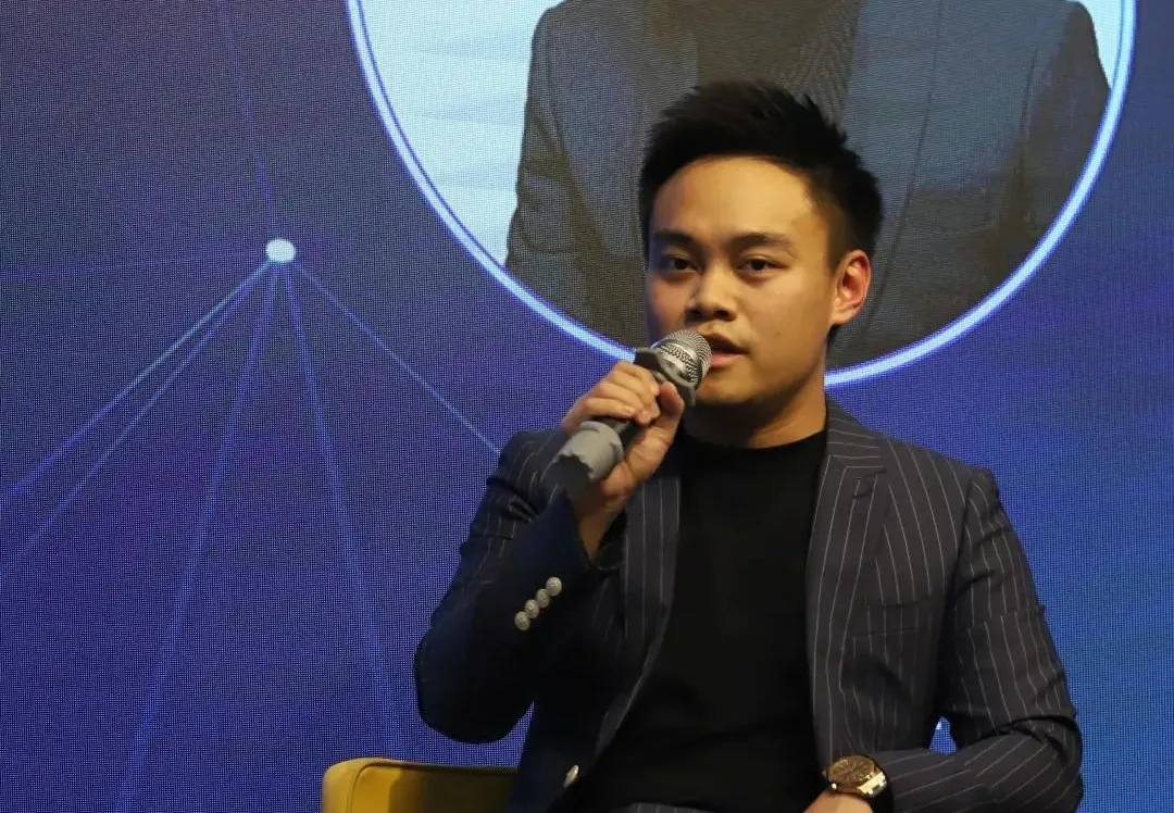 优秀有颜的潮商“创二代”,青出于蓝胜于蓝