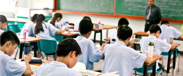 上海这3所“王牌”私立小学，含金量高一票难求，有你的母校吗？