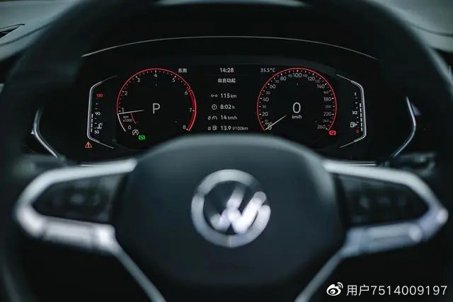 试驾｜摆脱以往的商务气息，试驾上汽大众新帕萨特330TSI