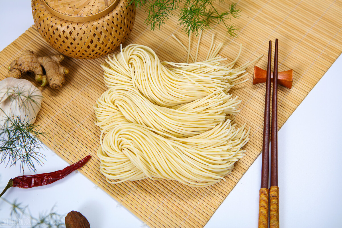“中国十大面条”是哪些？你吃过几种？网友：面条也有地位之分