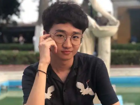 揭秘！北京这所高校四大