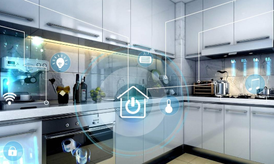 鴻博智成：智能廚房設(shè)備實(shí)現(xiàn)智能餐飲服務(wù)