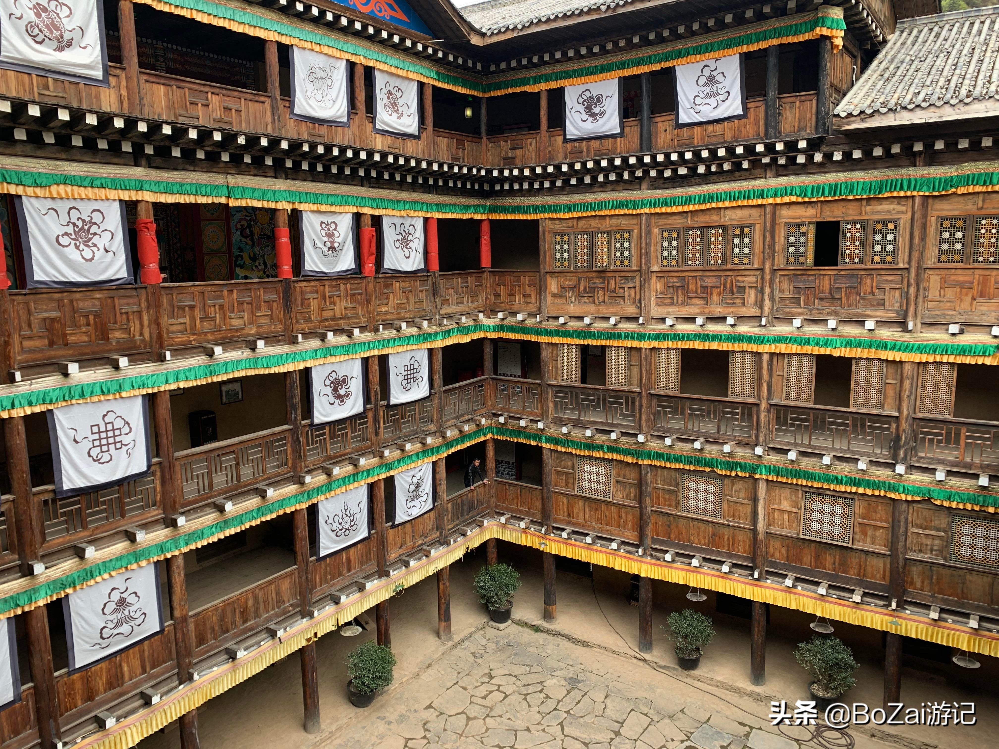 到四川阿坝旅游不能错过的19个景点，你去过几个？最爱哪个景点