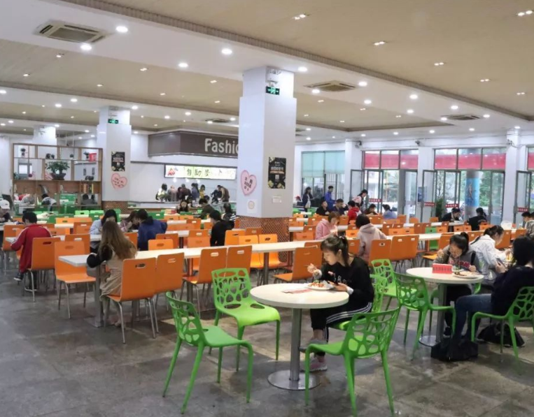 深圳大学食堂（大学）