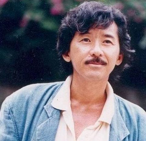 “潇洒天后”叶倩文，初恋是费翔，转头嫁给林子祥，一生无儿无女