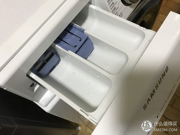 洗衣机：有容乃大 四千元10kg哪家强？松下、LG、三星对比横评