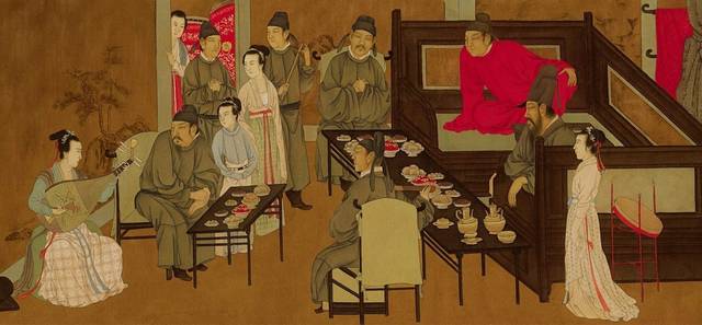 孛儿只斤、弘吉剌，为何元朝人的音译名如此奇葩？