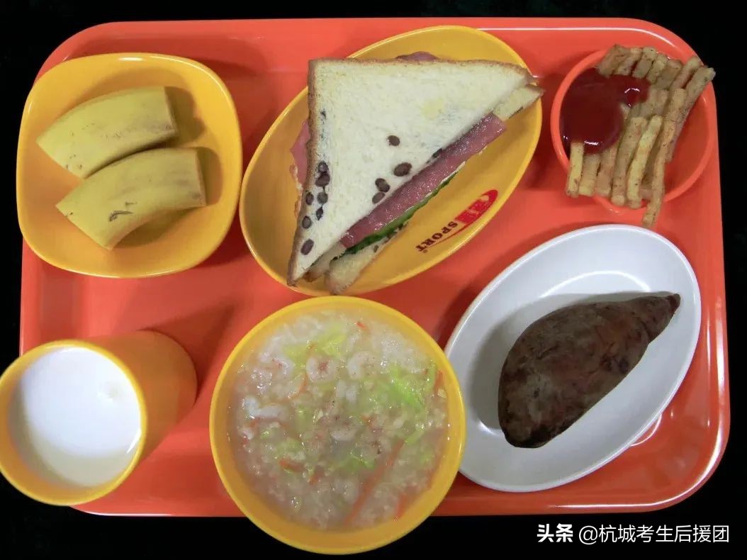 杭城高中住宿情况大盘点！初三家长看这里