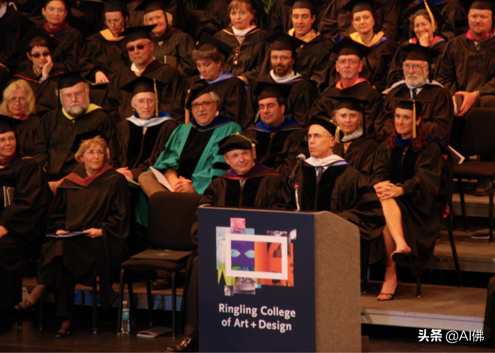 美国最好的50所艺术学院