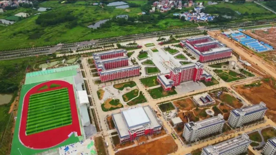 “唯楚有才,鄂东为最,麻城尤盛”麻城曾经的八大高中你知道那几所