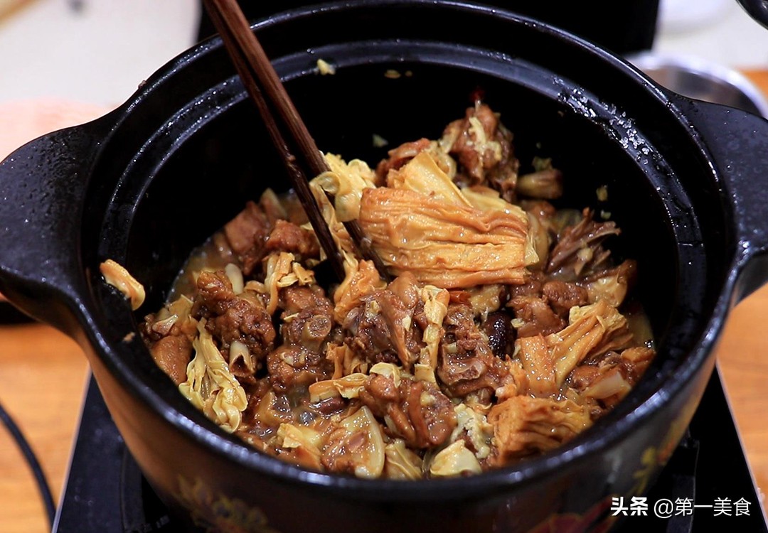 鸭肉怎么做好吃,