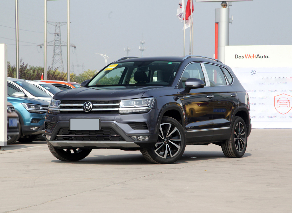 3款性价比高的合资SUV，奇骏、途岳、欧蓝德，你会选择谁？