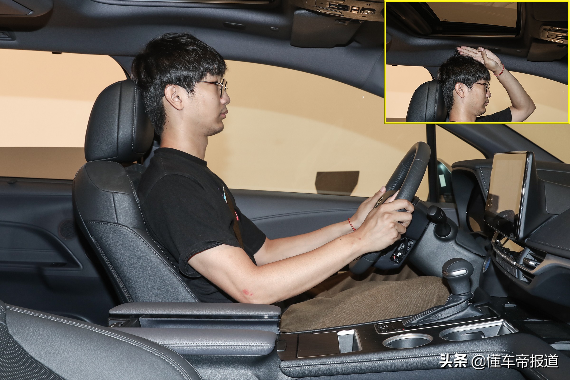 新车｜GL8地位不保，奶爸辣妈不容错过！广汽丰田赛那实拍解析