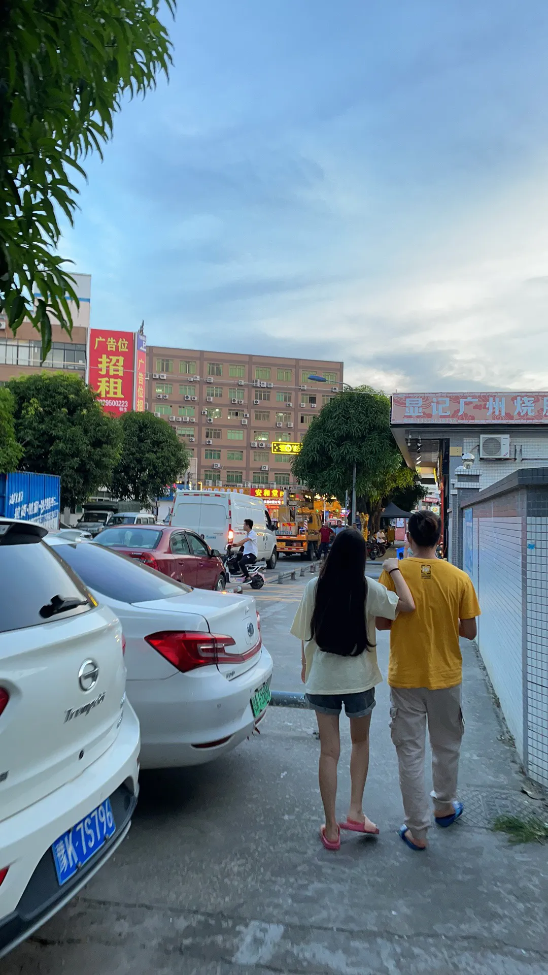 致前任，致那些回不去的旧时光