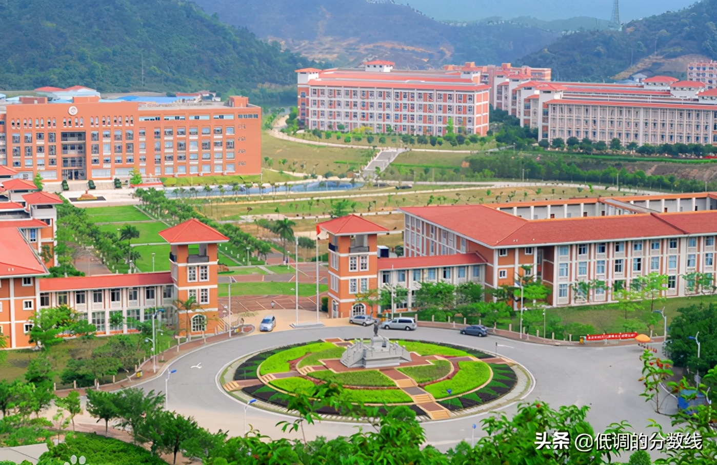 广东多所院校加入改名大军！哪家院校名字比较好听？