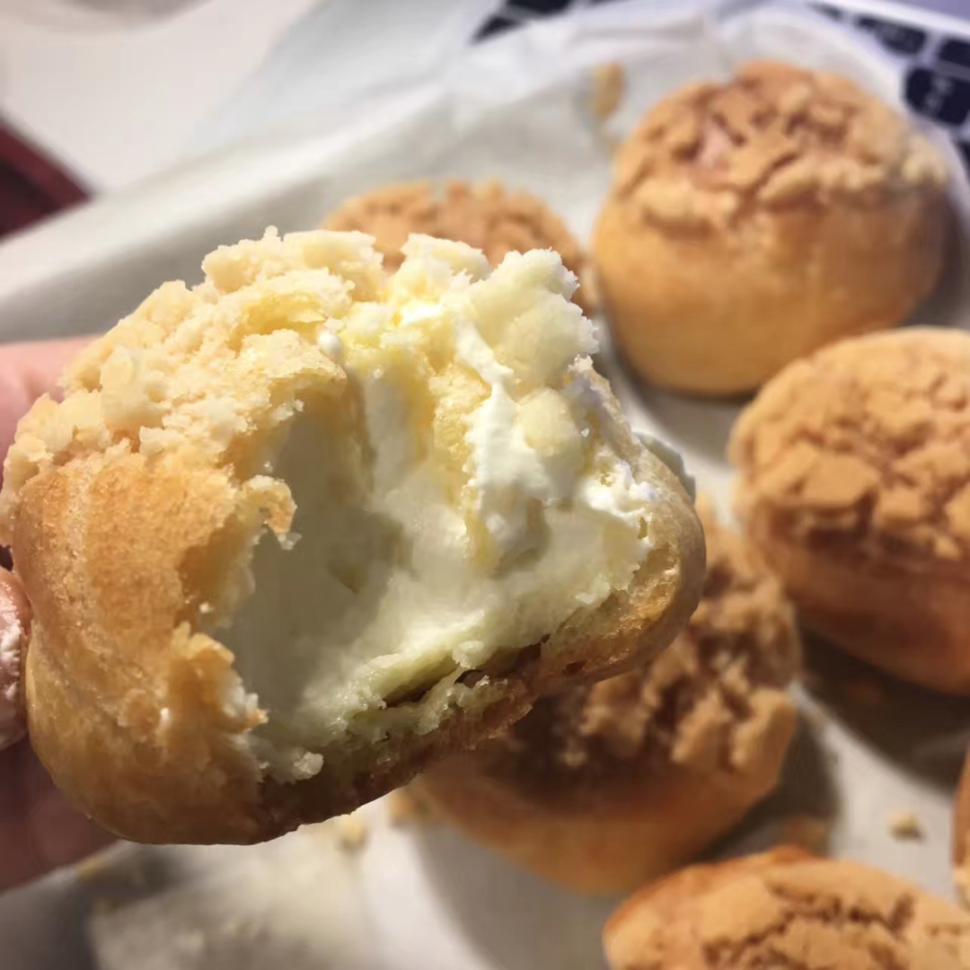 我跟着尹正吃独家减肥餐5天瘦了7斤，留学生：双下巴的我有救了