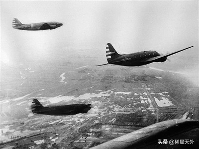 萧萧班马鸣——人民空军的P-51“野马”战斗机