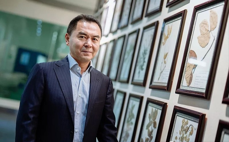 贵州各市富豪：贵阳老干妈2个儿子上榜，安顺首富是山东烟台人