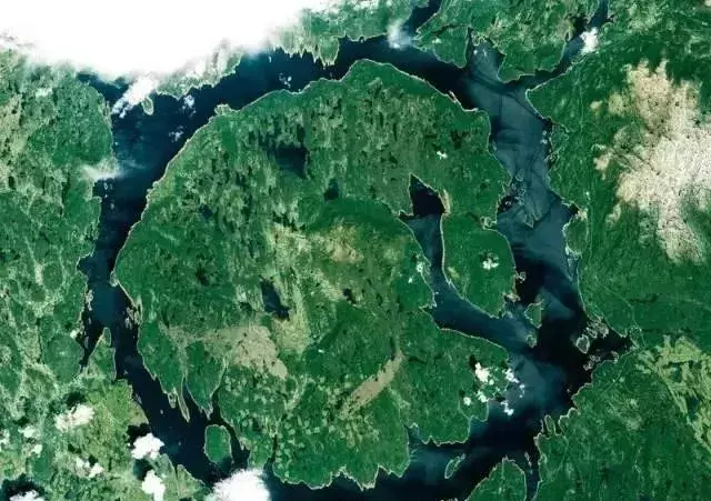 全球最著名的45座矿山,你知道几个?