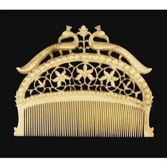 送梳子寓意是什么意思代表什么及寓意详解