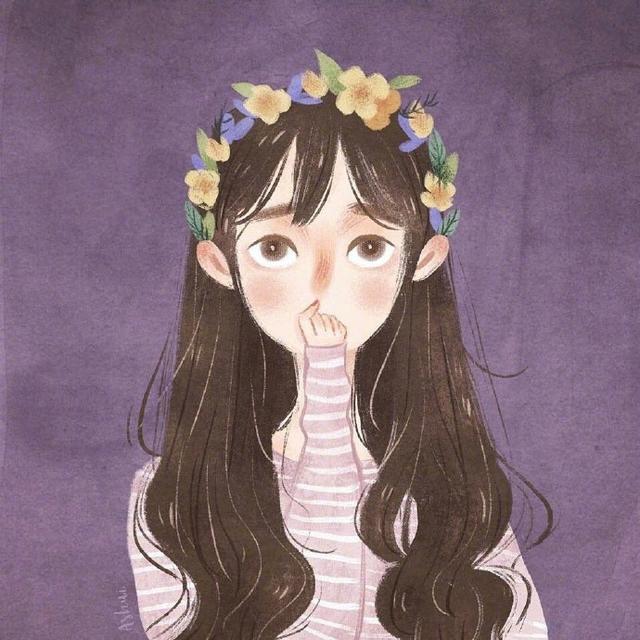 發朋友圈的小眾治愈文案,很潮很流行