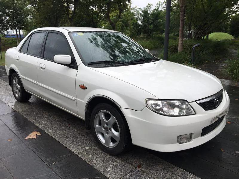 海马323怎么样(09款海马323怎么样)