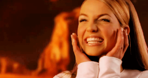 風(fēng)靡全球的“美式甜心”，布蘭妮的顏到底有多美？