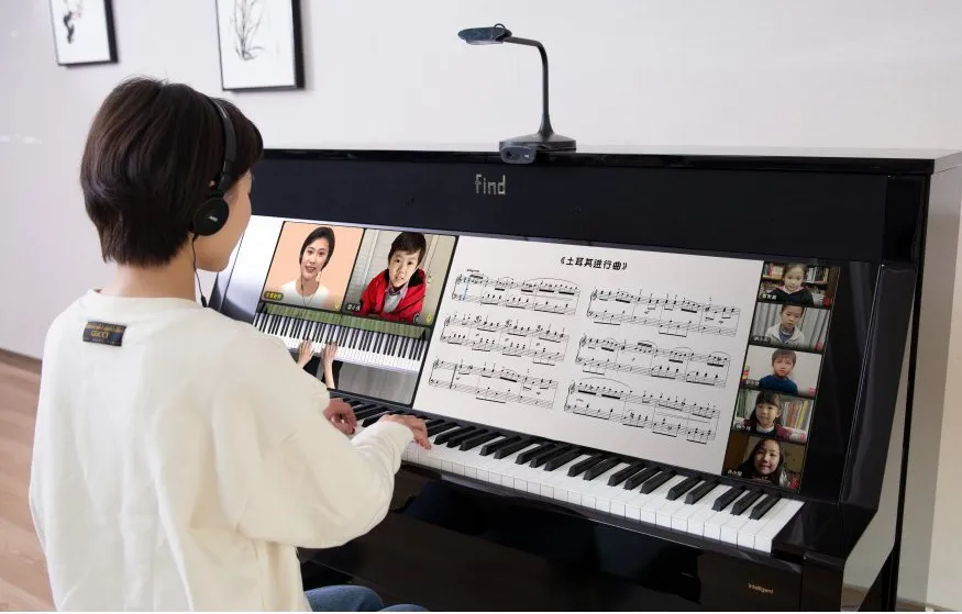 重磅｜英皇考级钢琴演奏将迎来重大改革，琴童家长必看