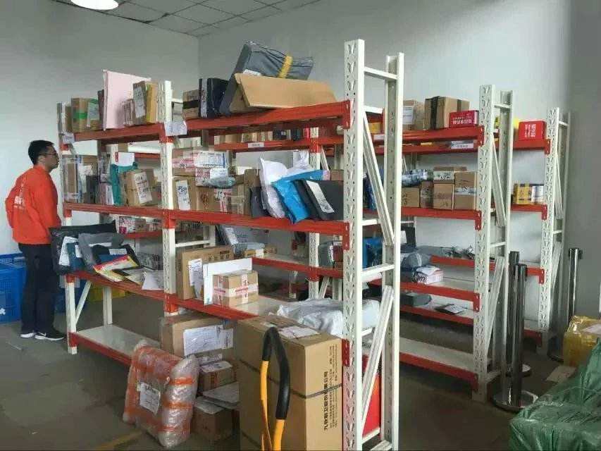 顺丰代理费多少钱（在农村开个快递代理点）