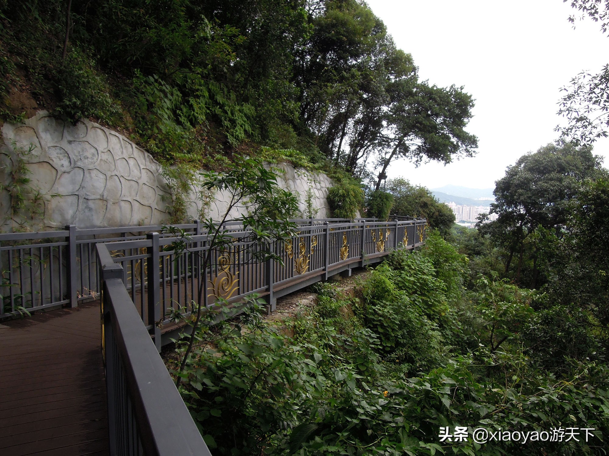 全国5A级旅游景区最新门票价格及优惠政策（广东篇）