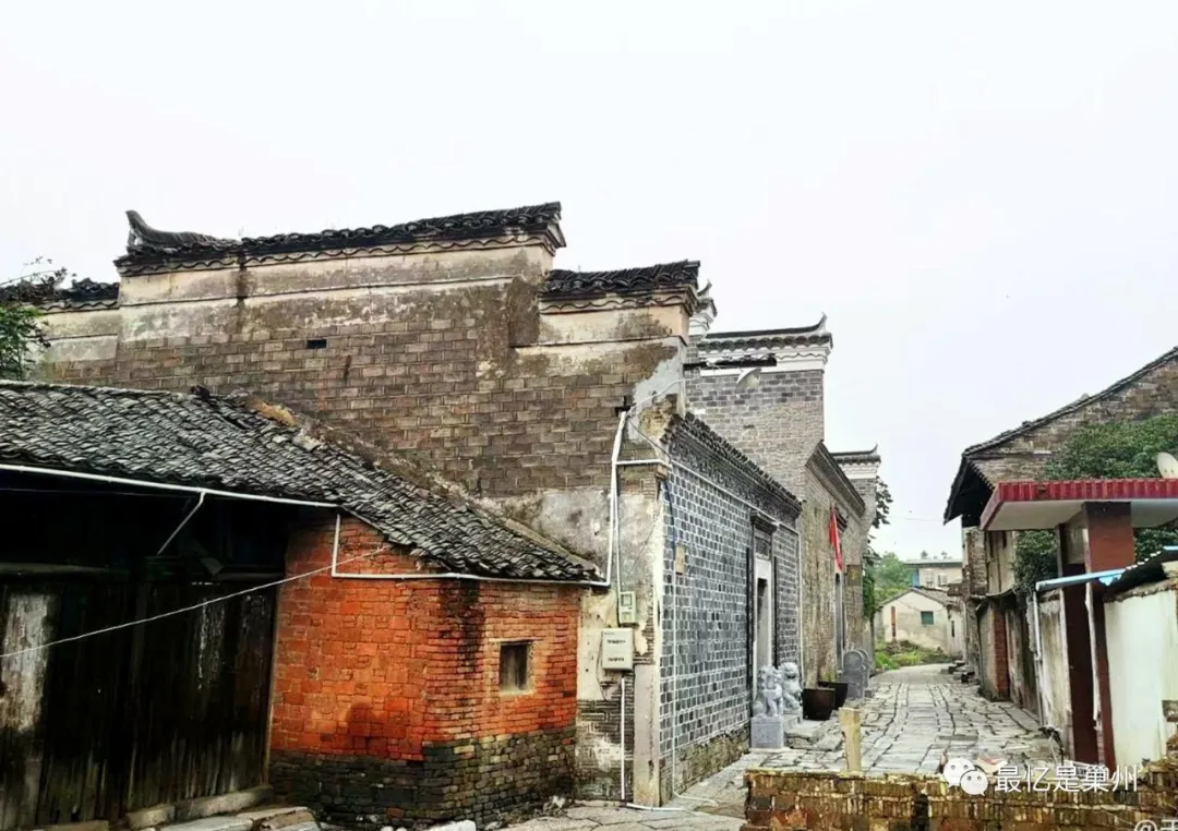 长临河,烔炀河