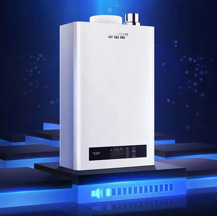 2021十大燃氣熱水器品牌TOP排行榜,安全、質保、大品牌