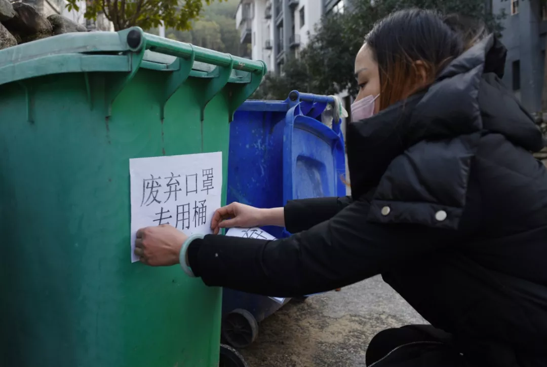 共同战“疫”！宜春一定能打赢！