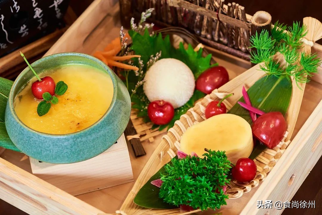 “徐州张柏芝”跑日本深度游？日料人均不到100，还能cos和服