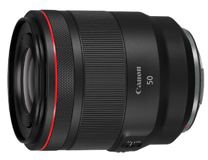 f1.2、f1.4、f1.8佳能50mm單反鏡頭哪顆值得入？并非越貴越值得