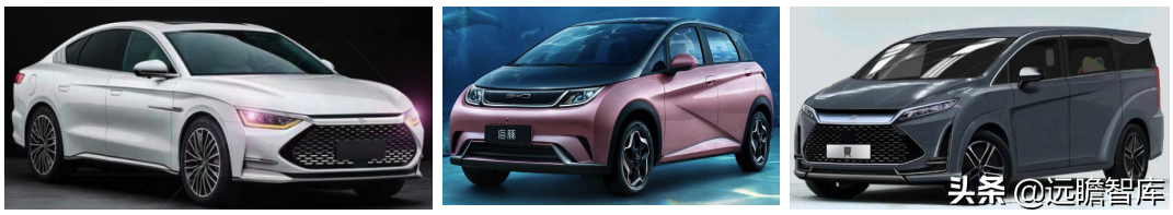 汽车行业深度报告：整车，自主崛起大周期才真正开始
