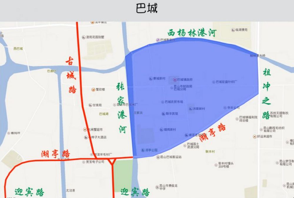本地车外地车都注意啦！苏州市限行全收录，不要再走错了