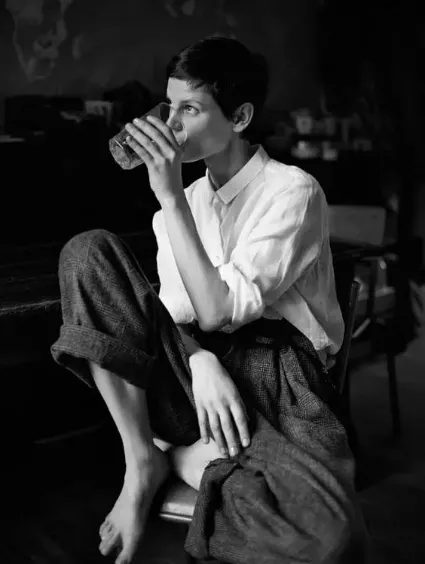 亚麻、苎麻、棉麻价格可是大不同，你穿的麻布衣服是哪种？