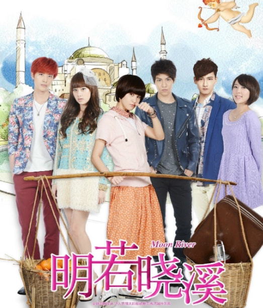 曾沛慈被拍与陌生男逛街,大方公布恋情,男方身材健壮样貌一般