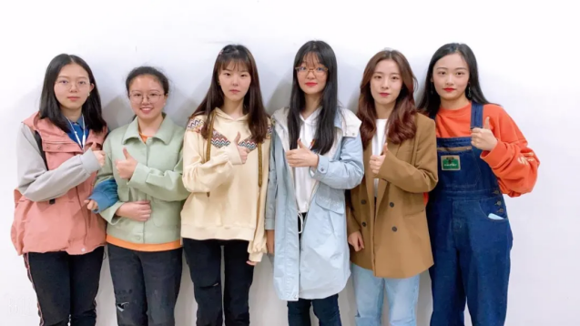 高颜值+硬实力！四川甜美女学霸：奖学金拿不停，屡获国奖，如今保研名校！